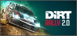 DiRT Rally 2.0 Steam Account