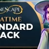 RuneScape Teatime Standard Pack