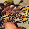 Street Fighter IV
