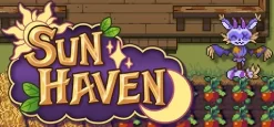 Sun Haven Steam Account