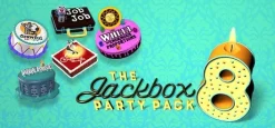 The Jackbox Party Pack 8 EUROPE