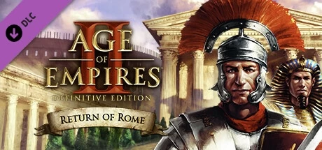 Age Of Empires II: Definitive Edition - Return Of Rome EUROPE