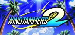 Windjammers 2 PS5