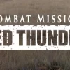 Combat Mission: Red Thunder