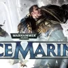 Warhammer 40,000: Space Marine EUROPE