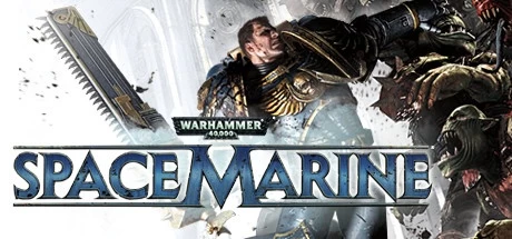 Warhammer 40,000: Space Marine EUROPE