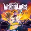 Tiny Tina's Wonderlands