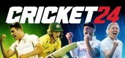 Cricket 24 Steam Account