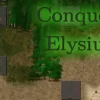Conquest Of Elysium 4