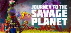 Journey To The Savage Planet EUROPE