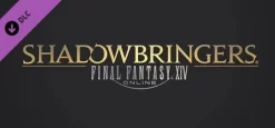FINAL FANTASY XIV: Shadowbringers Steam Edition