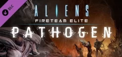 Aliens: Fireteam Elite - Pathogen Expansion ROW