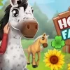 Horse Farm Nintendo Switch