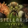 Stellaris: Toxoids Species Pack EUROPE
