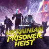 PAYDAY 2: The Ukrainian Prisoner Heist