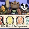 Root: The Riverfolk Expansion