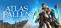Atlas Fallen EUROPE