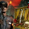 Zombie Army 4: Season Pass Two