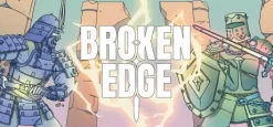 Broken Edge VR