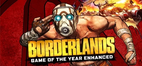 Borderlands Game Of The Year Enhanced