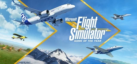 Microsoft Flight Simulator: Standard Game Of The Year Edition US