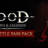 Hood: Outlaws & Legends - Year 1 Battle Pass Pack
