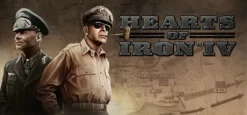 Hearts Of Iron IV DE