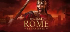 Total War: ROME REMASTERED ROW