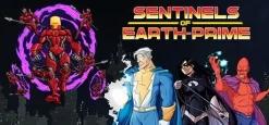 Sentinels Of Earth-Prime