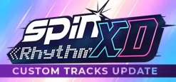 Spin Rhythm XD EUROPE