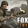 Foxhole Steam Account