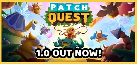 Patch Quest EUROPE