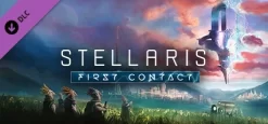 Stellaris: First Contact Story Pack EUROPE