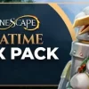 RuneScape Teatime Max Pack