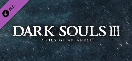 DARK SOULS III - Ashes Of Ariandel EUROPE