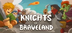 Knights Of Braveland