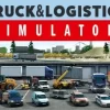 Truck And Logistics Simulator