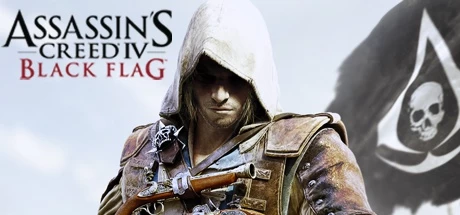 Assassin's Creed IV Black Flag