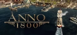 Anno 1800 US