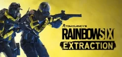 Tom Clancy’s Rainbow Six Extraction Steam Account