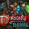 Barony