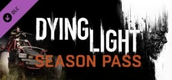 Dying Light Season Pass US