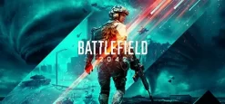 Battlefield 2042 Steam Account