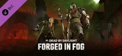 Dead By Daylight - Forged In Fog Chapter