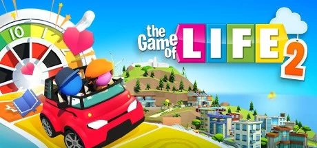 The Game Of Life 2 EUROPE