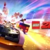 LEGO 2K Drive Nintendo Switch