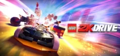 LEGO 2K Drive Nintendo Switch
