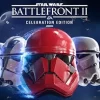 STAR WARS Battlefront II: Celebration Edition Steam Edition EUROPE