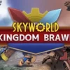 Skyworld: Kingdom Brawl VR