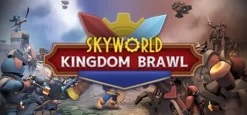 Skyworld: Kingdom Brawl VR